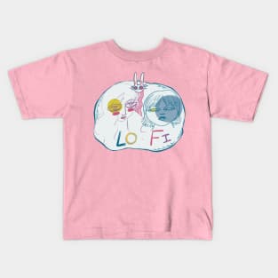 Lo-Fi Kids T-Shirt